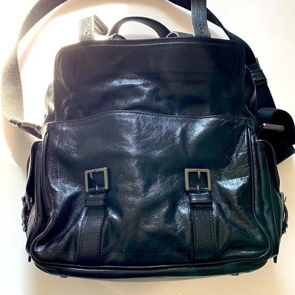 Bally bag - Picture 2 of 11